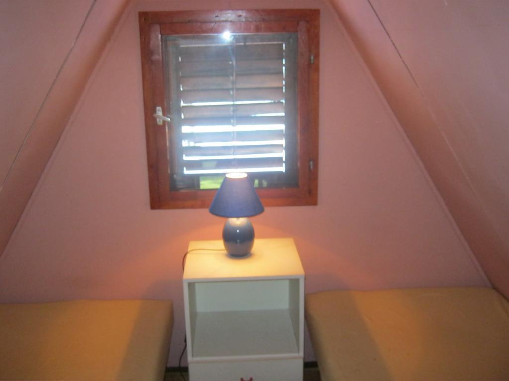 Ada Bojana Apartmani อุลซิน ภายนอก รูปภาพ